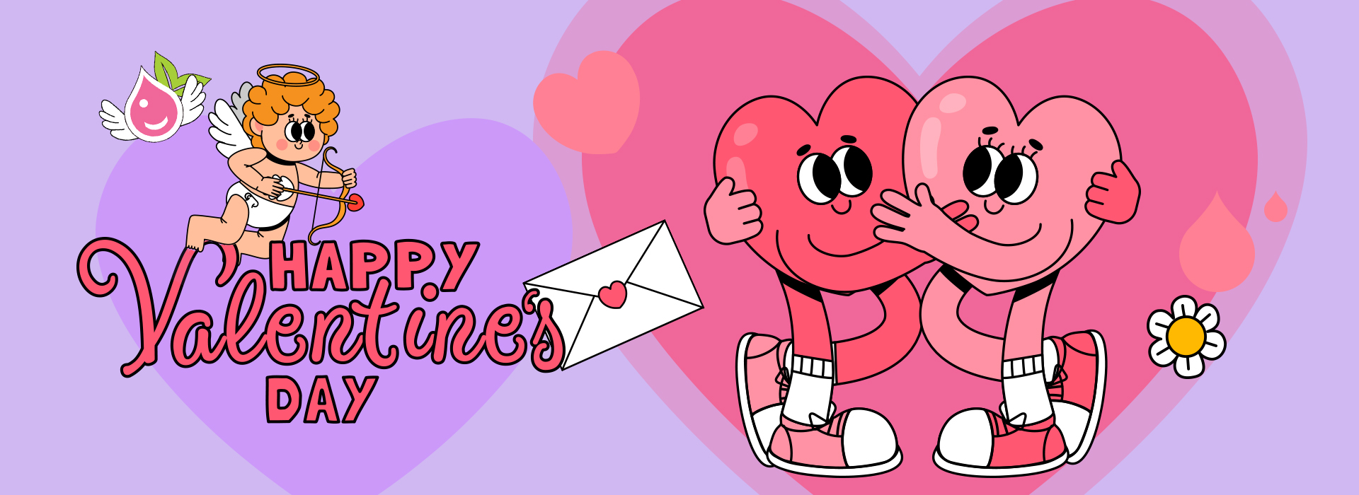 Valentines Day Celebrate