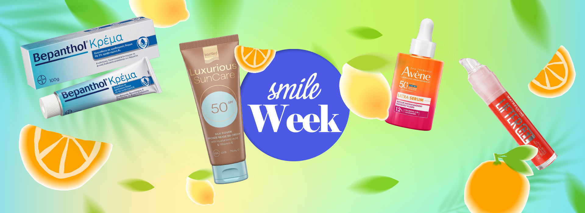 Smile Week