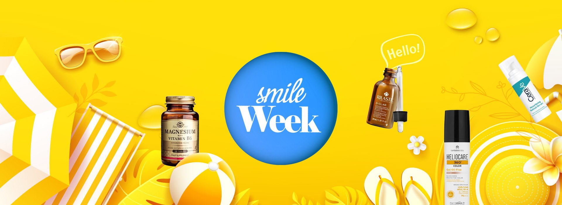 Smile Week