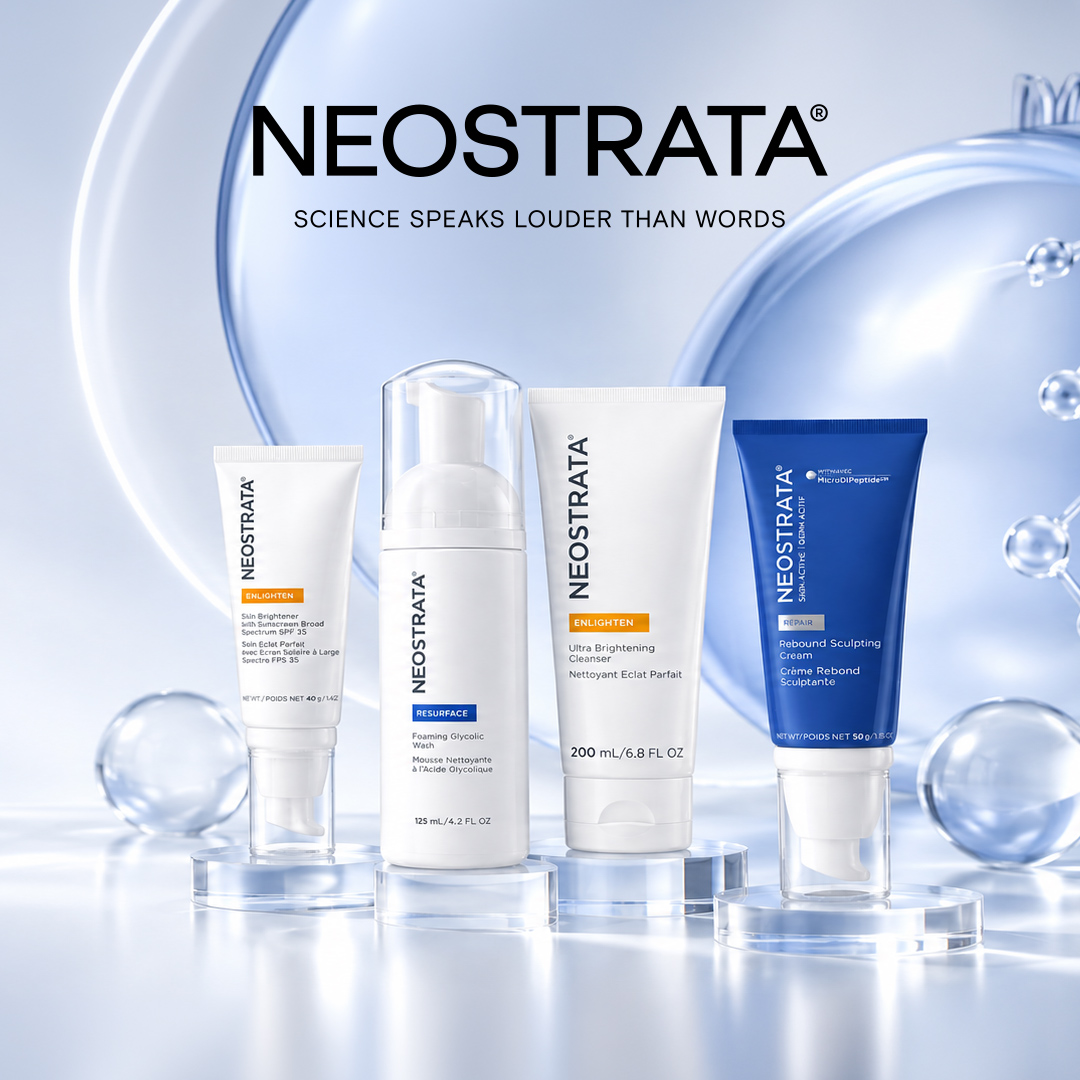 Neostrata