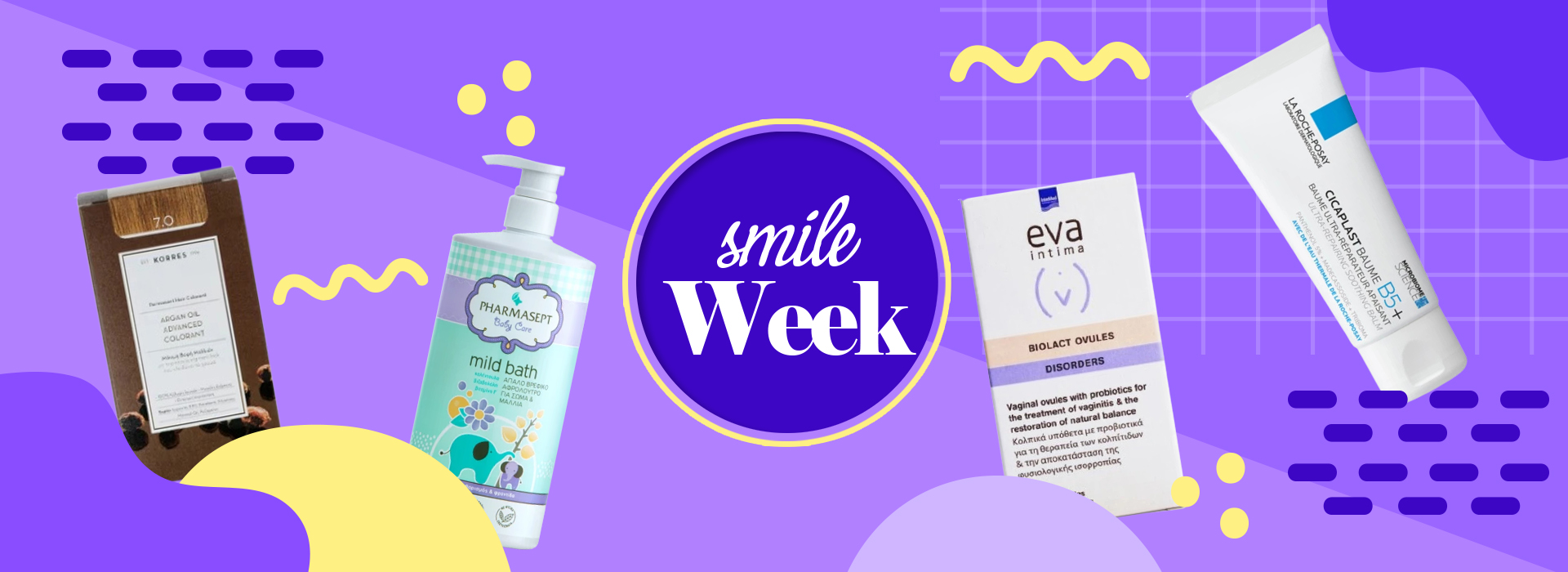 Smile Week