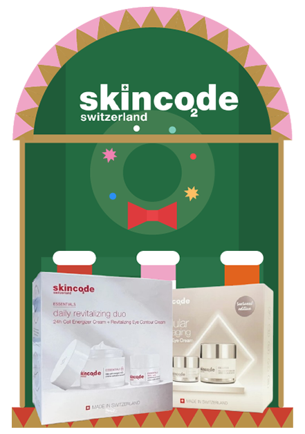 Skincode