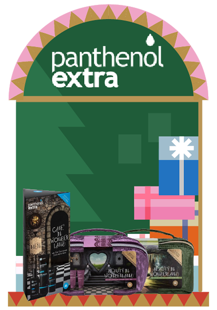 Panthenol Extra