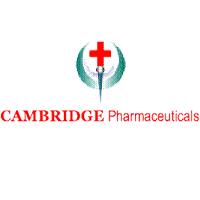 Cambridge Pharmaceuticals