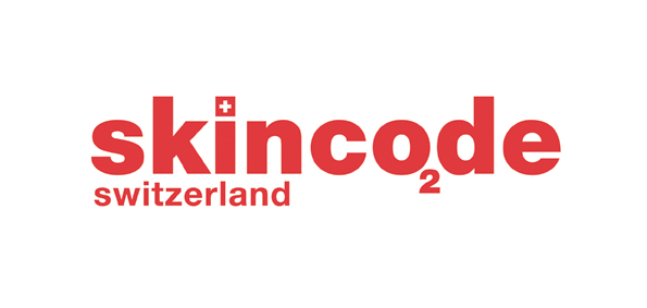 skincode logo