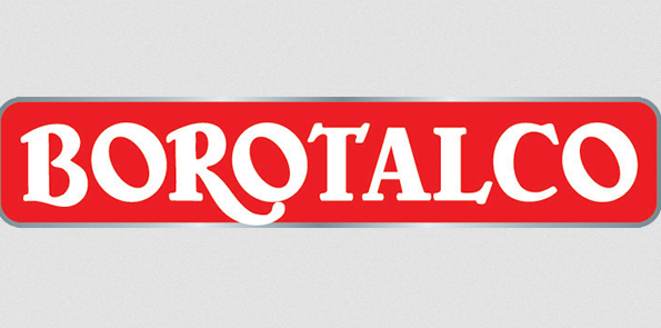 Borotalco