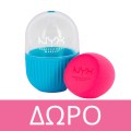 NYX PM Suede Matte Μολύβι Χειλιών 23 Club Hopper 11ml