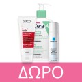 La Roche Posay Lipikar Surgras Refill 400ml