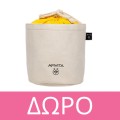Apivita Queen Bee Κρέμα Απόλυτης Αντιγήρανσης Ελαφριάς Υφής με Βασιλικό Πολτό Ελεγχόμενης Αποδέσμευσης 50ml