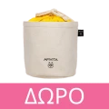Apivita Queen Bee Κρέμα Νυχτάς Απόλυτης Αντιγήρανσης με Βασιλικό Πολτό Ελεγχόμενης Αποδέσμευσης 50ml