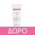 SKINCODE EXCLUSIVE Cellular Recharge Age-Renewing Mask 50ml