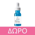 La Roche Posay Anthelios Age Correct Αντηλιακή Κρέμα Προσώπου Spf50 με Χρώμα 50ml