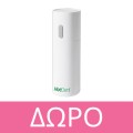 Optima Οδοντόκρεμα Τριπλής Δράσης με Αλόη Βέρα 100ml