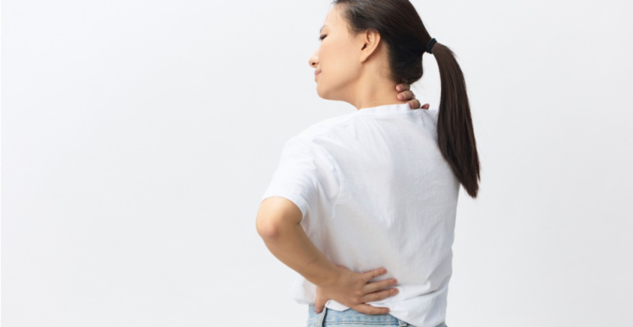 Coldness in the neck: how to get rid of the pain immediately