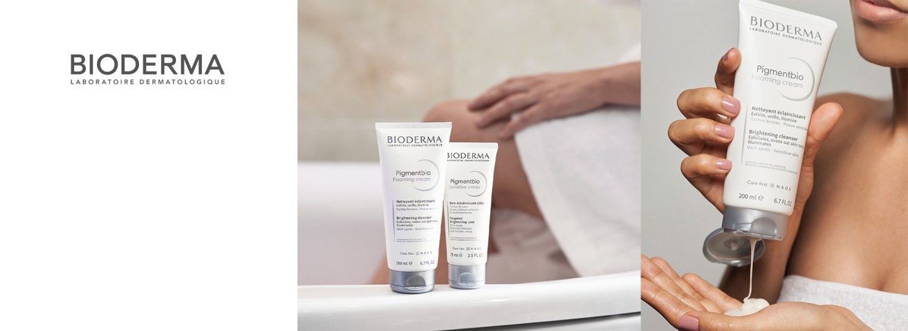 Bioderma Pigmentbio