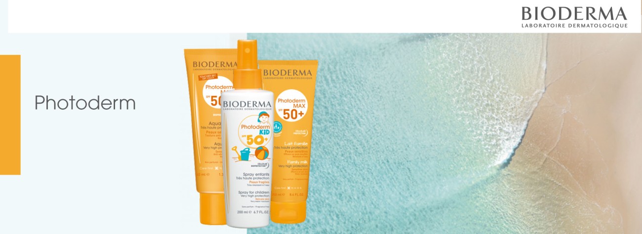 Bioderma Photoderm