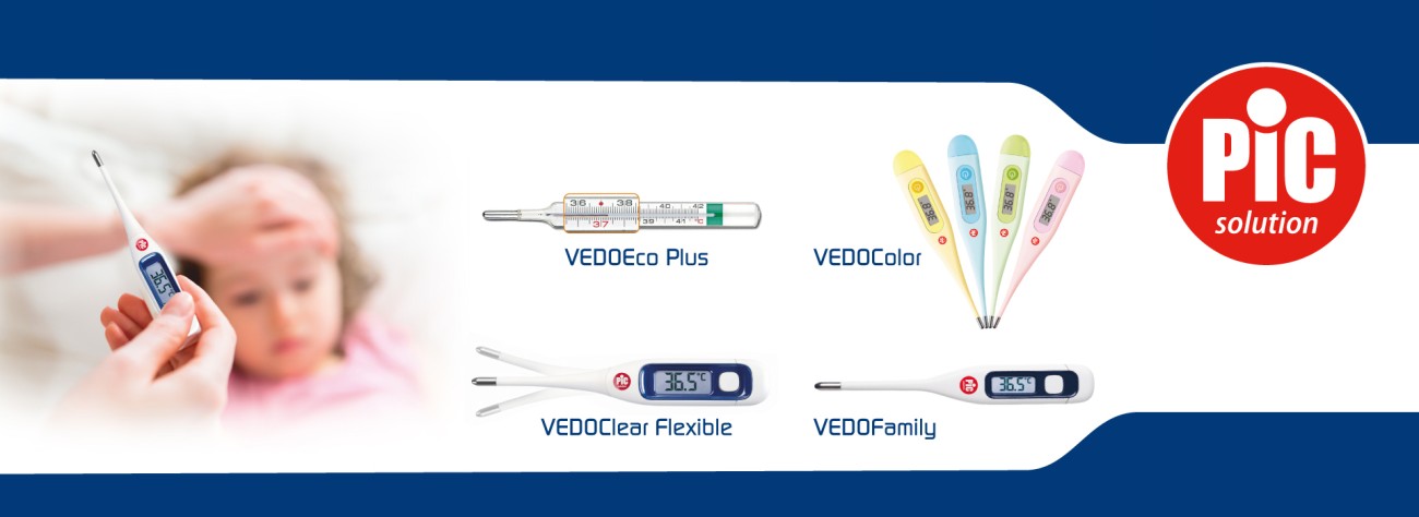 Θερμόμετρα