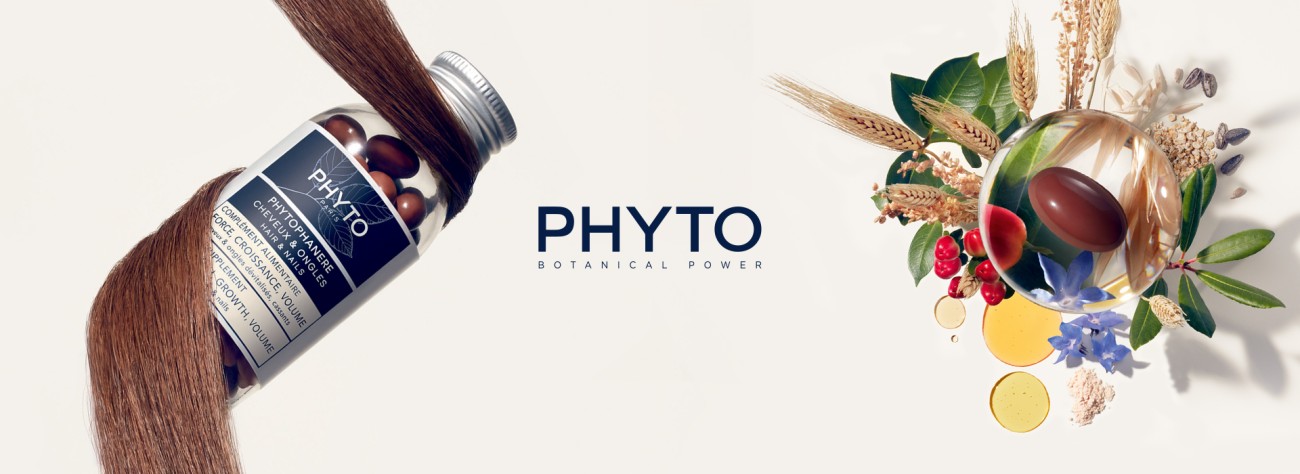 Μαλλιά - Δέρμα - Νύχια