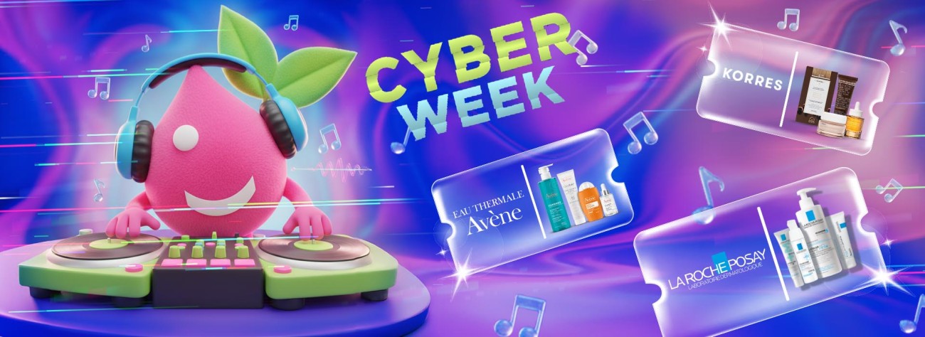 Cyber Week Playlist Deals