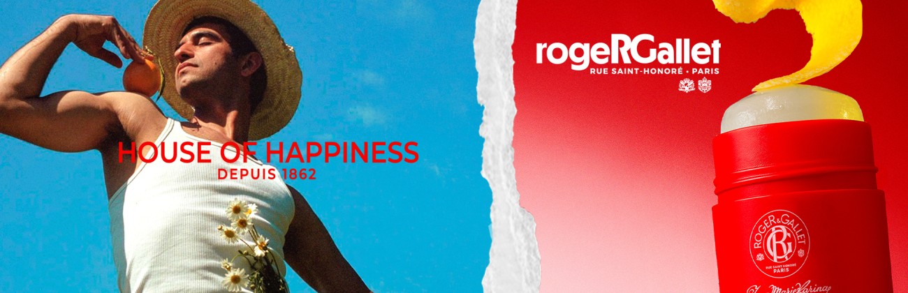 ROGER&GALLET