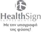 Health Sign