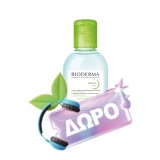 Bioderma Sebium Gel Moussant 500ml