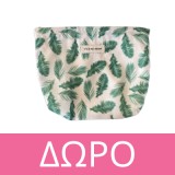 Dr.Organic Tea Tree Καταπραϋντικό & Ενυδατικό Σαμπουάν με Βιολογικό Τεϊόδεντρο 265ml