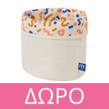 Mustela Musti Βρεφικό Άρωμα 50ml