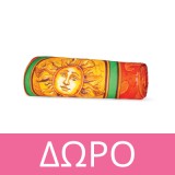 Pharmasept Heliodor Baby Sun Cream SPF50 Βρεφική Αντηλιακή Κρέμα Υψηλής Προστασίας 100ml