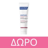 Ducray Anaphase Σαμπουάν Κατά της Χρόνιας Τριχόπτωσης και της Αραίωσης 200ml