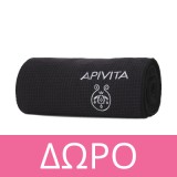 Apivita Dandruff Relief Λοσιόν Άμεσης Ανακούφισης για Ξηρή & Λιπαρή Πιτυρίδα 100ml