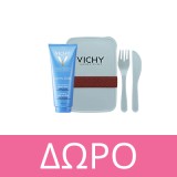 VICHY HOMME ΑΠΟΣΜΗΤΙΚΟ ΕΝΤΟΝΗ ΕΦΙΔΡΩΣΗ 72h 50ML