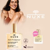 Nuxe Reve De Miel Κρέμα Χεριών & Νυχιών 50ml