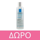 La Roche Posay Effaclar Gel 400ml