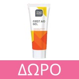 Pharmalead Emostatic Spray με Φυτικά Εκχυλίσματα Αλόης, Ιπποφαούς, Χαμομηλιού & Καλέντουλας 60ml