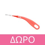 JORDAN Step 1 (0-2 years) Infant - Childrens Toothbrush 1pc.