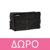 Korres Athenian Grooming Αντιγηραντική Κρέμα Προσώπου & Ματιών για Άνδρες 50ml