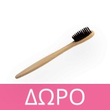 Optima Aloe Dent Triple Action Charcoal Toothpaste 100ml