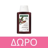 Klorane Shampoo Quinine & Edelweiss Bio 200ml