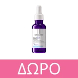 La Roche Posay Set Lipikar Baume Light AP+M 400ml & ΔΩΡΟ Cicaplast Baume B5+ 15ml