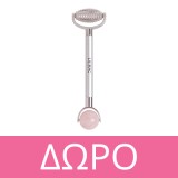 Lierac Glow Fresh The Plumping Lip Gloss για Όγκο & Λάμψη 10ml