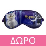 Unipharma Hypno Fix Strips 24τμχ