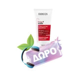 Vichy Dercos Δυναμωτικό Σαμπουάν-Τριχόπτωση 400ml