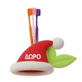 Elgydium Antiplaque Jumbo Οδοντόκρεμα 100ml