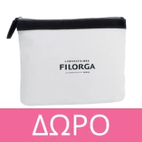 Filorga Skin-Prep Micellar Solution Νερό Καθαρισμού 3σε1 για Πρόσωπο & Μάτια 400ml