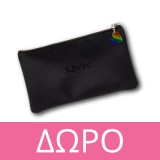 NYX PM Cant Stop Wont Stop Πούδρα Σταθεροποίησης 4 MEDIUM-DEEP 6g