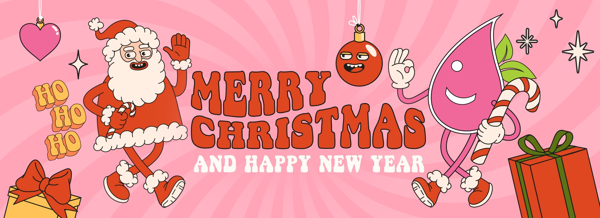 Smile XMAS List