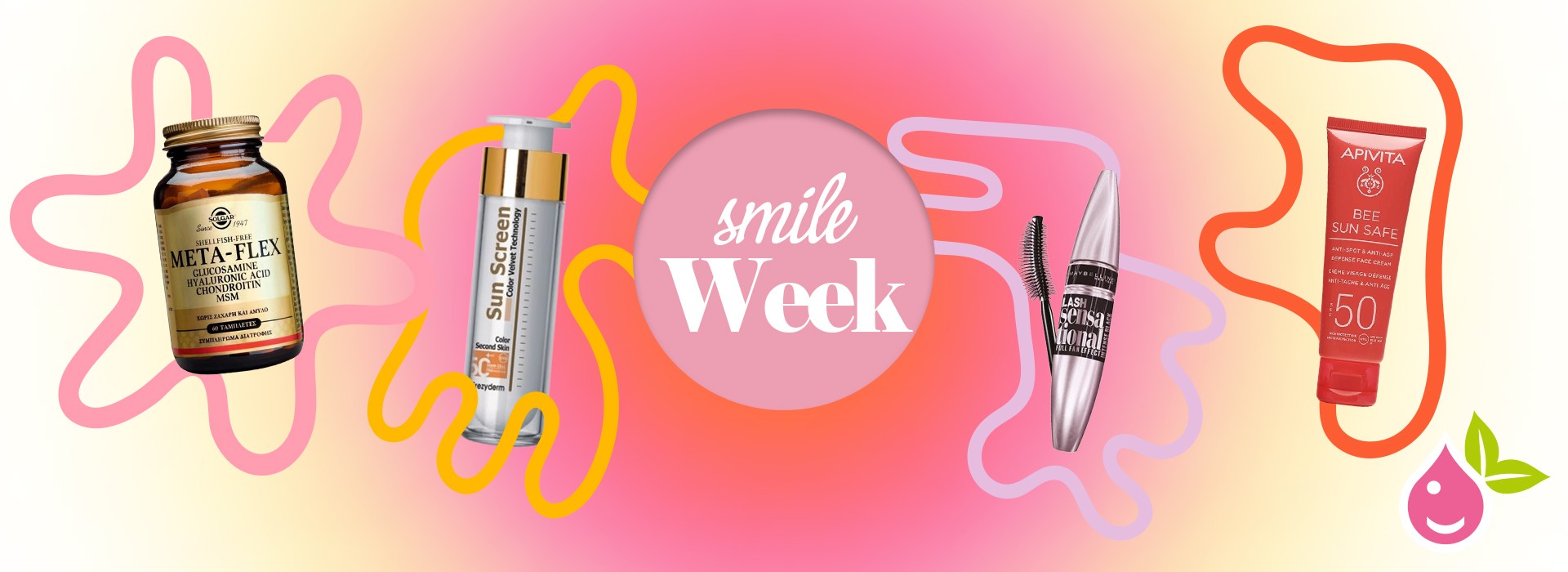 Smile Week!