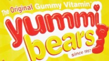 HERO YUMMIE BEARS