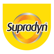 Supradyn